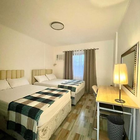 Ana'S Haven Olongapo/Subic Villa Dış mekan fotoğraf