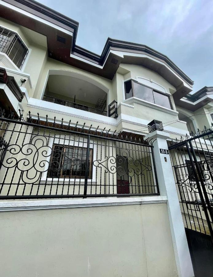 Ana'S Haven Olongapo/Subic Villa Dış mekan fotoğraf
