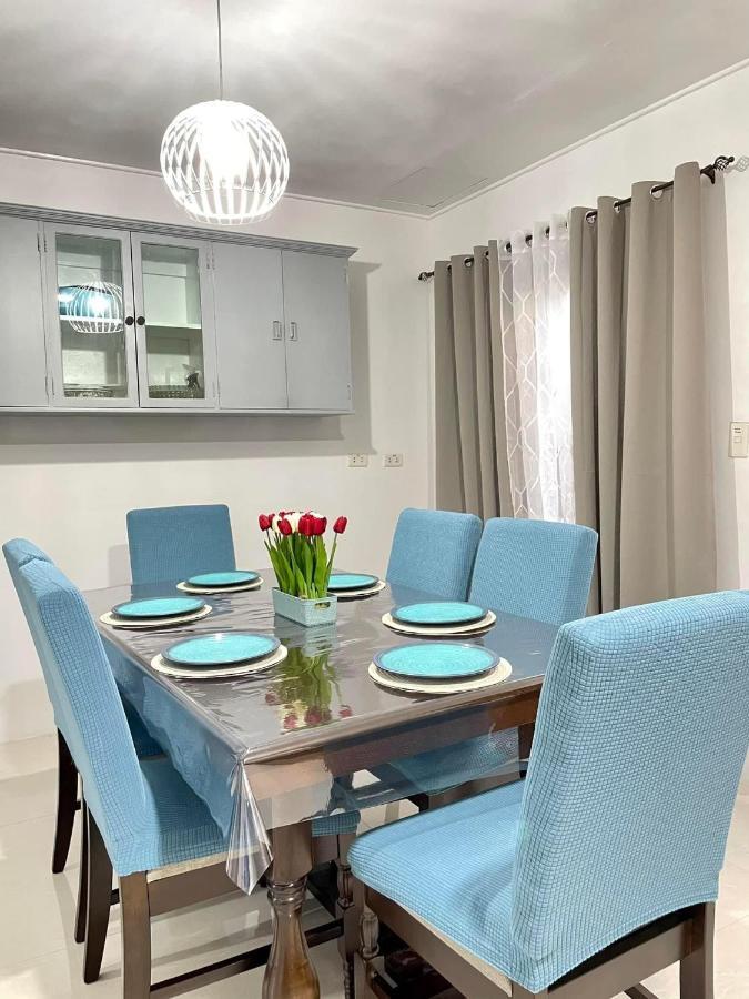 Ana'S Haven Olongapo/Subic Villa Dış mekan fotoğraf