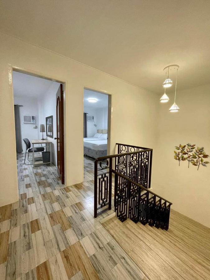 Ana'S Haven Olongapo/Subic Villa Dış mekan fotoğraf