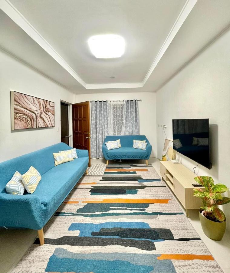 Ana'S Haven Olongapo/Subic Villa Dış mekan fotoğraf