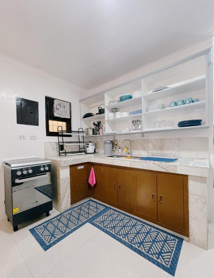 Ana'S Haven Olongapo/Subic Villa Dış mekan fotoğraf