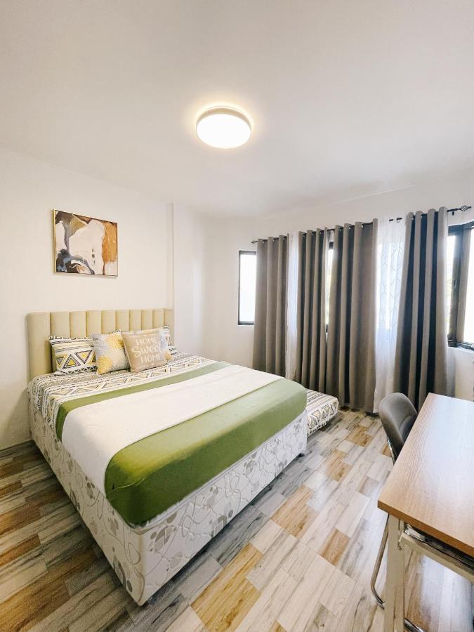 Ana'S Haven Olongapo/Subic Villa Dış mekan fotoğraf