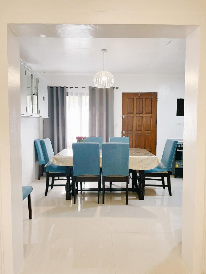 Ana'S Haven Olongapo/Subic Villa Dış mekan fotoğraf