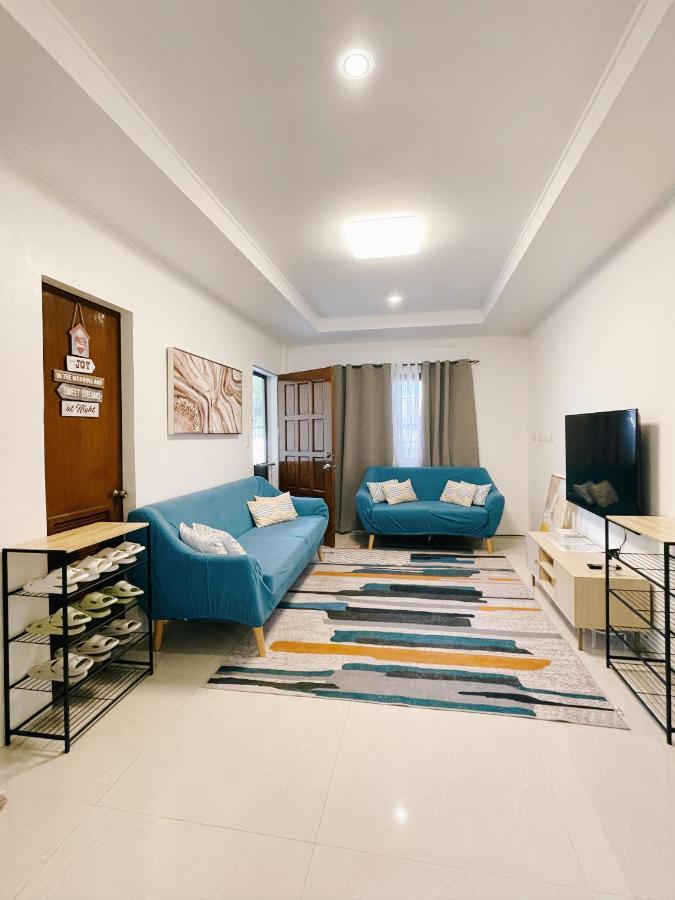 Ana'S Haven Olongapo/Subic Villa Dış mekan fotoğraf