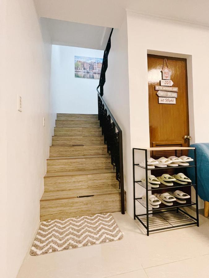 Ana'S Haven Olongapo/Subic Villa Dış mekan fotoğraf