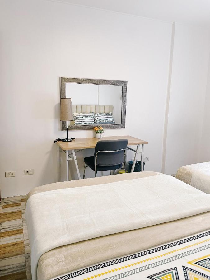Ana'S Haven Olongapo/Subic Villa Dış mekan fotoğraf