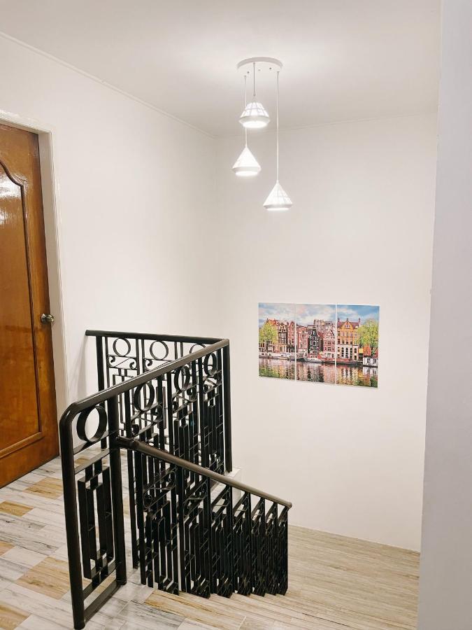 Ana'S Haven Olongapo/Subic Villa Dış mekan fotoğraf