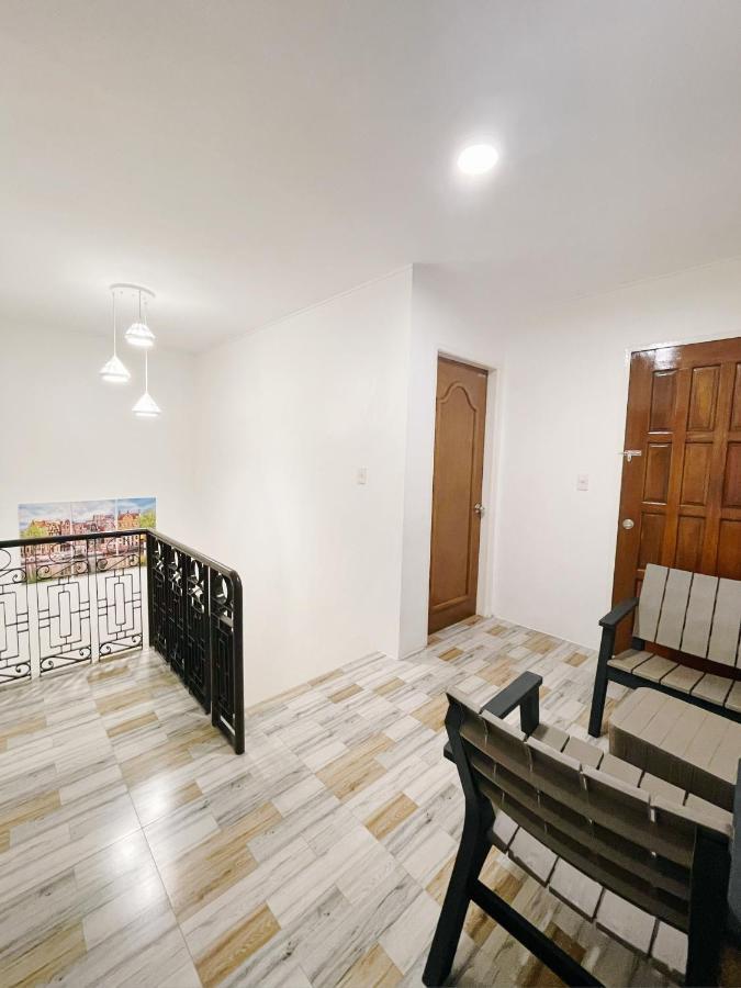 Ana'S Haven Olongapo/Subic Villa Dış mekan fotoğraf