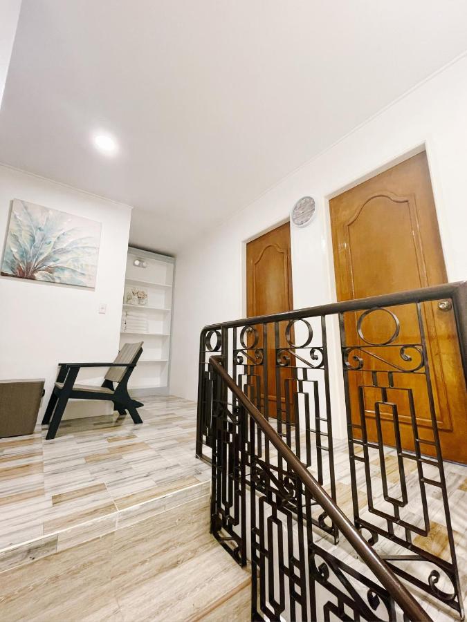 Ana'S Haven Olongapo/Subic Villa Dış mekan fotoğraf