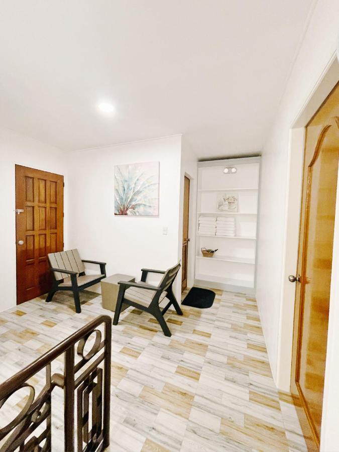 Ana'S Haven Olongapo/Subic Villa Dış mekan fotoğraf