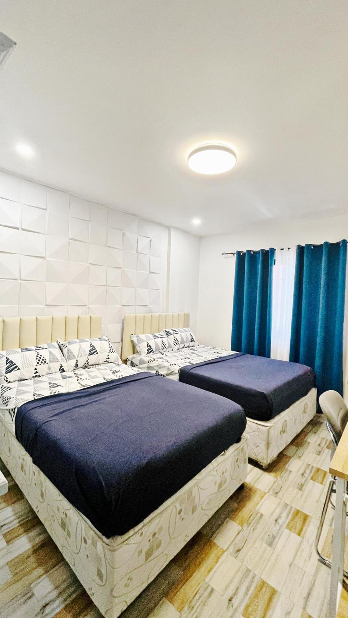 Ana'S Haven Olongapo/Subic Villa Dış mekan fotoğraf