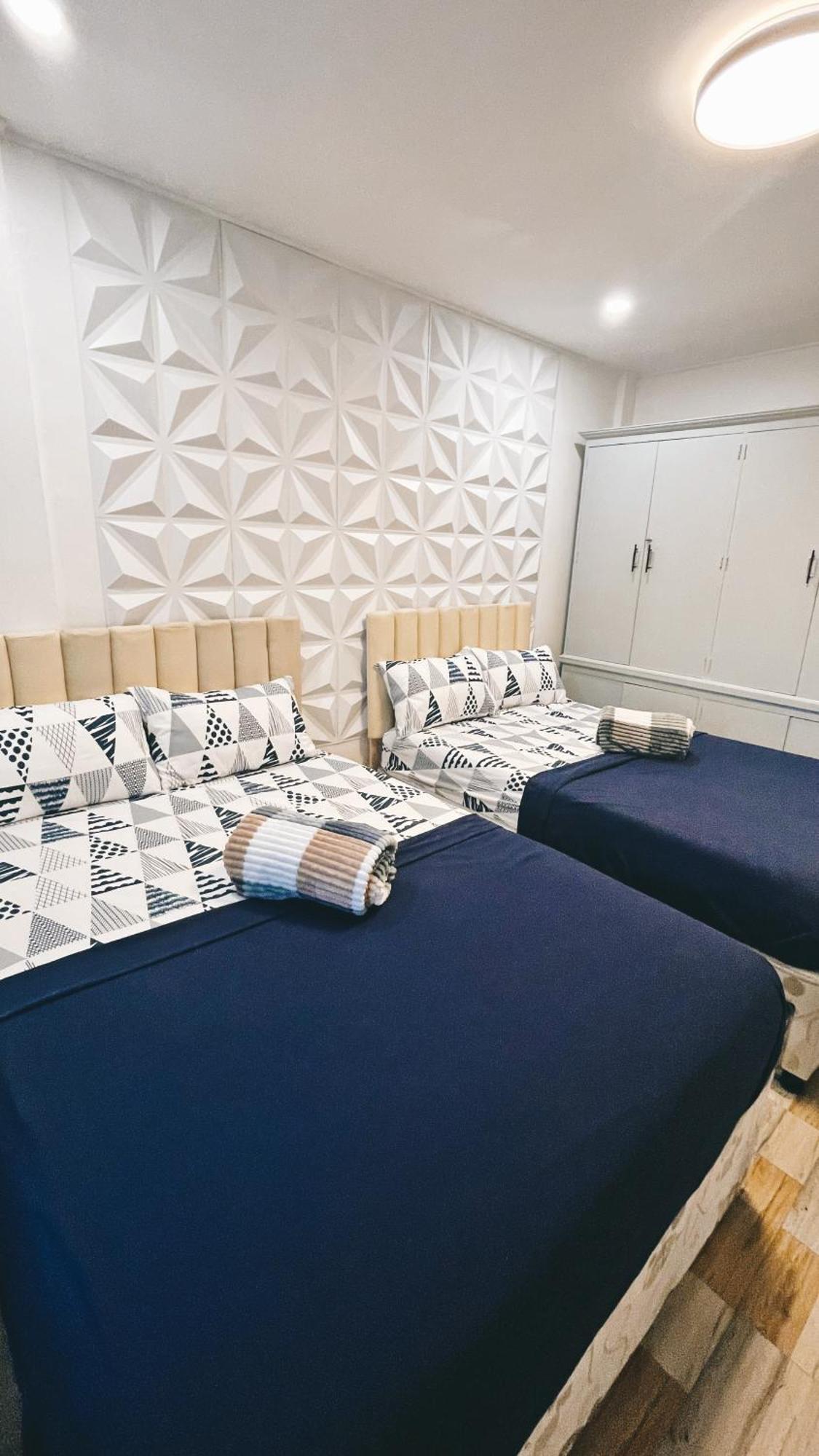 Ana'S Haven Olongapo/Subic Villa Dış mekan fotoğraf