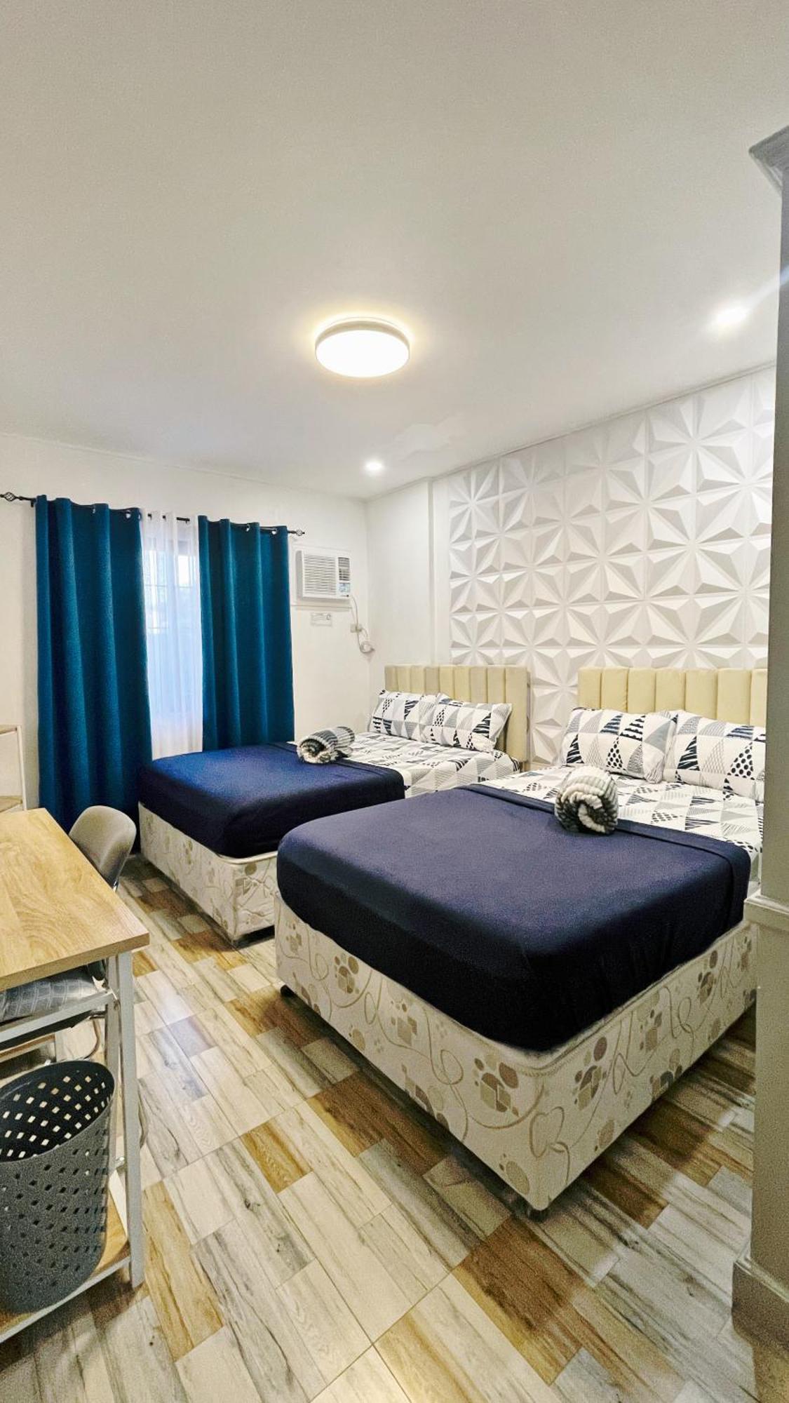 Ana'S Haven Olongapo/Subic Villa Dış mekan fotoğraf