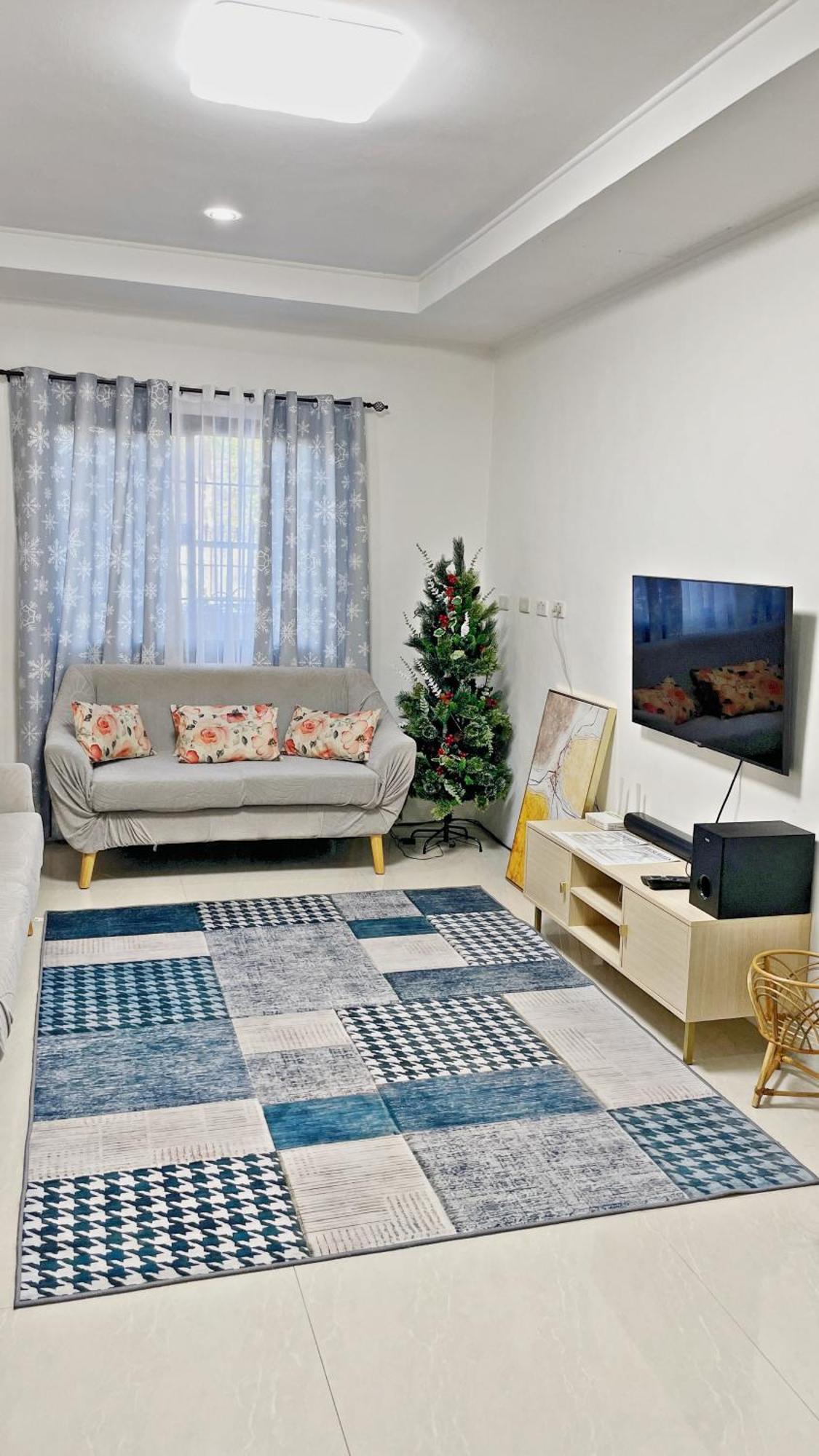 Ana'S Haven Olongapo/Subic Villa Dış mekan fotoğraf