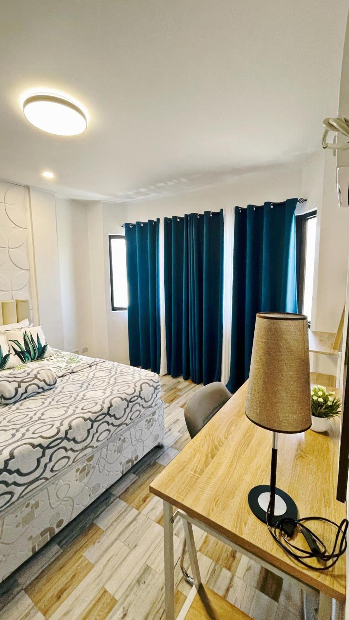 Ana'S Haven Olongapo/Subic Villa Dış mekan fotoğraf