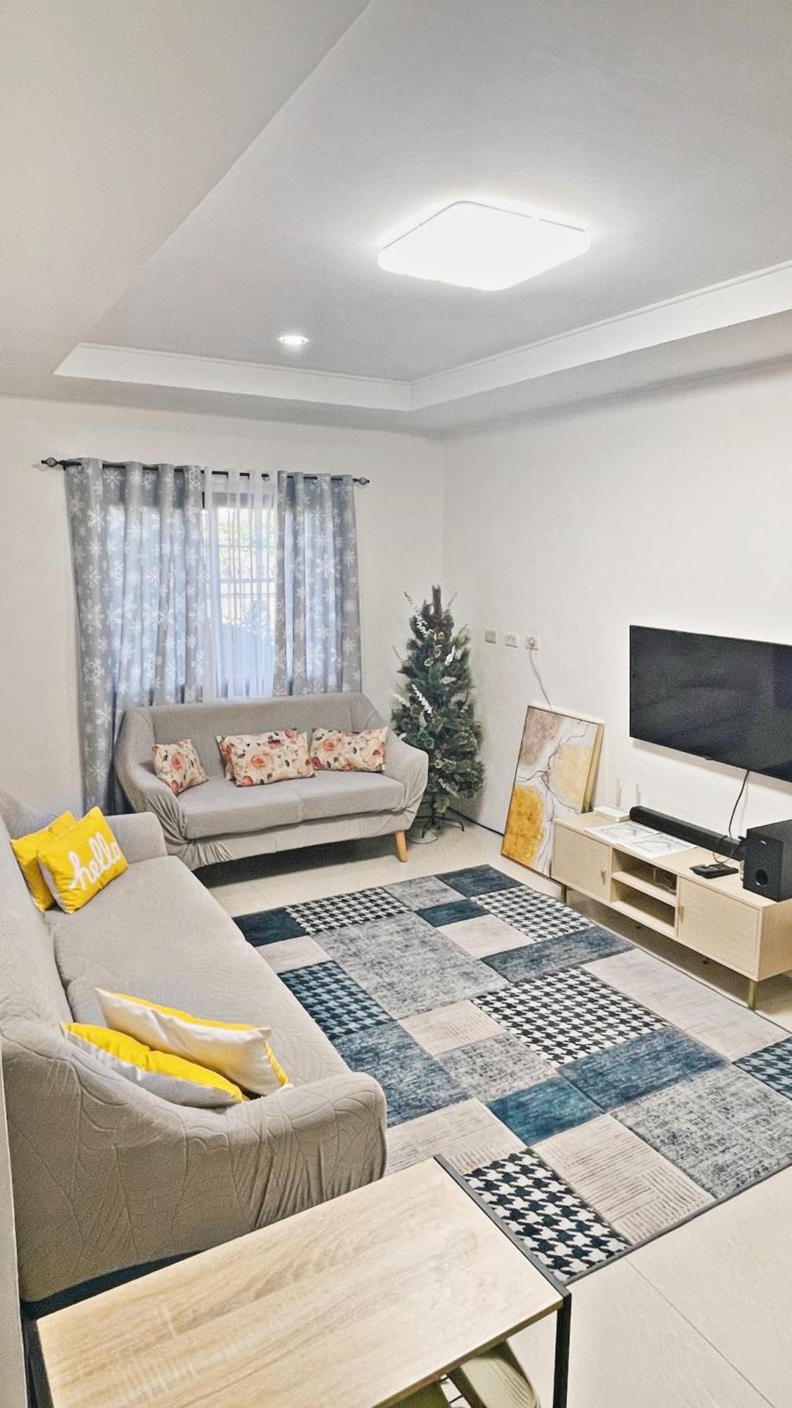Ana'S Haven Olongapo/Subic Villa Dış mekan fotoğraf