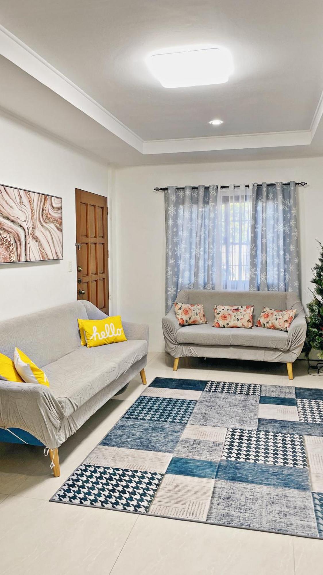 Ana'S Haven Olongapo/Subic Villa Dış mekan fotoğraf