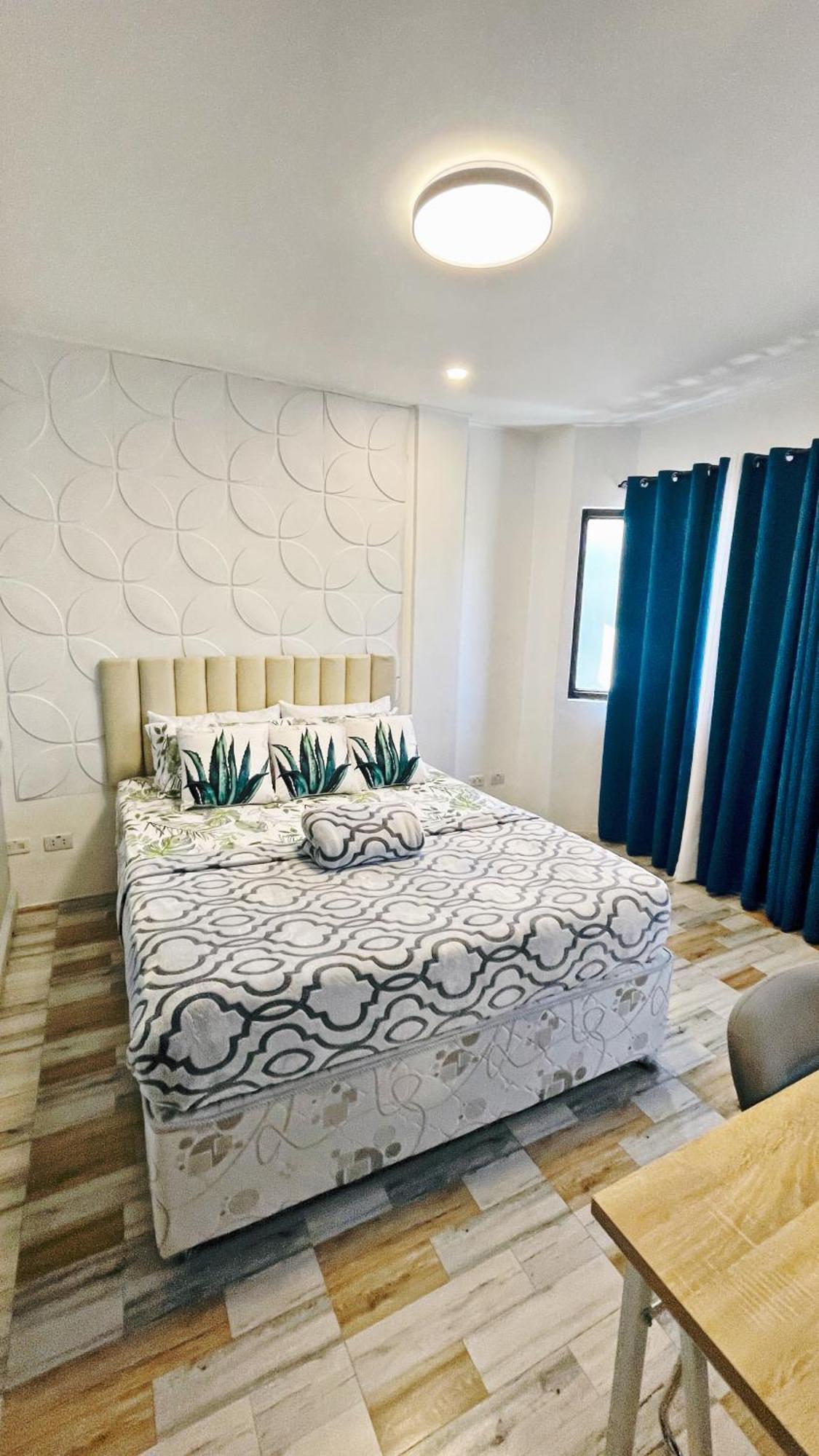 Ana'S Haven Olongapo/Subic Villa Dış mekan fotoğraf